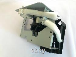 Mutoh VJ1604E/1624 Pump Capping Assembly Maintenance Cap Station DX5 Solvent USA