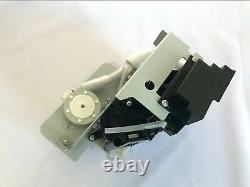 Mutoh VJ1604E/1624 Pump Capping Assembly Maintenance Cap Station DX5 Solvent USA