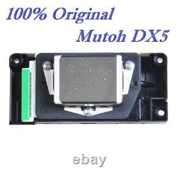 Mutoh VJ-1204 / VJ-1304 / VJ-1604 / VJ-1604W / VJ-1608 Printhead (DX5) -DF-49684