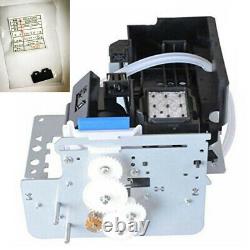 Mutoh VJ-1604E /VJ1604A /1614 /1304/1624 Solvent Resistant Pump Capping Assembly