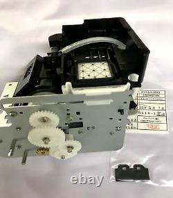 Mutoh VJ-1604E /VJ1604A /1614 /1304/1624 Solvent Resistant Pump Capping Assembly