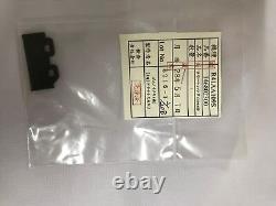 Mutoh VJ-1604E /VJ1604A /1614 /1304/1624 Solvent Resistant Pump Capping Assembly