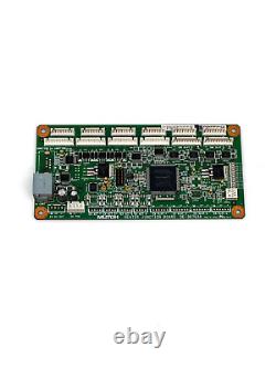 Mutoh Value Jet Heater Junction Cartridge Board DE-36763A VJ 1204 1304 1614