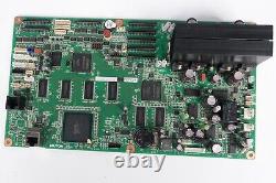 Mutoh Valuejet Main Board For 1324, 1324X, 1624, 1624X, 628, 426uf