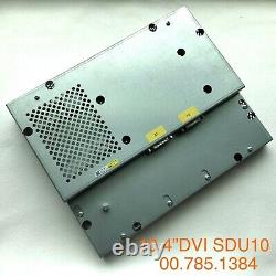 NEW 10.4 DVI LCD Display SDU10 / 00.785.1384 For Heidelberg Printing LF-RX-DVI