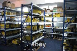 NEW 10.4 DVI LCD Display SDU10 / 00.785.1384 For Heidelberg Printing LF-RX-DVI