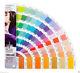 New 2016 Pantone Gp1601n Formula Guide Solid Plus Series Coated Book Only