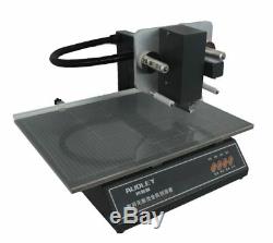 NEW 3050A+ digital version gold foil stamping machine