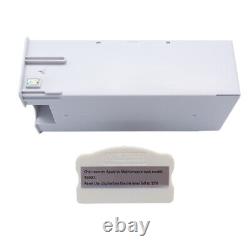 NEW Chip Resetter for Epson SureColor P6000/P7000/P8000 (for US)Maintenance Tank
