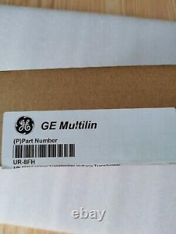NEW GE Multilin Module UR-8FH GE With 90days warranty