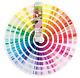 New Pantone 2015 Gp1601 Formula Color Guide Solid Plus Series Uncoated Book Only