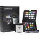 New Sealed X-rite I1 Photographer Kit (eodis3msccpp) I1 Display + Colorchecker