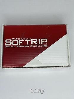 NEW WASATCH SoftRIP LABEL EDITION SOFTWARE SECURITY KEY DONGLE EPSON COLORWORKS