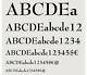 Nos Complete Font Atf 18pt Bernhard Roman Bold No. 670 Letterpress Metal Type A