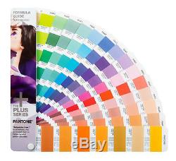 New 2016 Pantone Formula Guide Solid Coated & Solid Uncoated GP1601N PMS