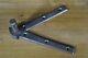 New Feed Table Fork Chandler Price New & Old Style Printing Press Made In Usa