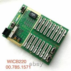 New Heidelberg Compatible circuit Board WICB220 00.785.1571 with 90 days warrant