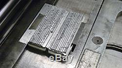 New Letterpress Type- 12pt. Goudy Modern Italic, complete font