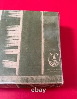 New Letterpress Type 24 point Janson