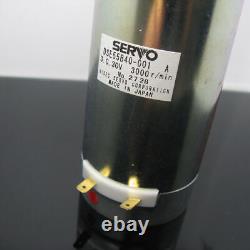 New Original Mutoh CR Motor VJ1604 1604W VJ1604E VJ1614 DSE55B40-001 DC 30V