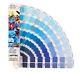 New Pantone Color Bridge Uncoated Guide Gg5104
