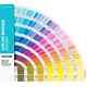 New Pantone Color Bridge Color Guide Uncoated Gg6104a Color Reference Book