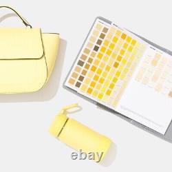 New Pantone FHIP610A Fashion Home Interiors Paper Traveler