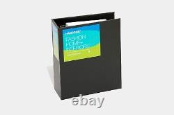 New Pantone Fashion Home + Interiors Color Specifier FHIP210A Reference Book