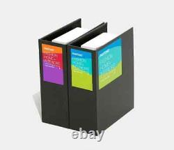 New Pantone Fashion Home + Interiors Color Specifier FHIP210A Reference Book