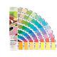 New Pantone Formula Color Guides Solid Uncoated Book Gp1601n (replaces Gp1601)