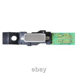 New Roland DX4 Eco Solvent Printhead with Two Solvent Resistant Wiper Blade
