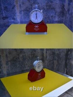 Newton Tension Meter 7-50N for Silk Screen Print SMT Steel Stencil Screen Print