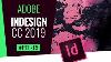 Nouveaut Adobe Indesign Cc 2019 Ptf Tuto5 Logiciel Graphiste Et Webdesigner Freelance