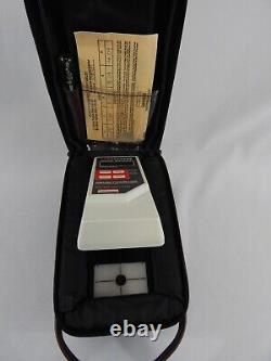 Nuclear Associates Victoreen Densitometer Model 07-443 (s/n 108381)