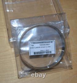 OEM ROLAND 15mm Linear Encoder Scale with Hole XJ-640 1000003691 T