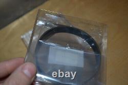 OEM ROLAND 15mm Linear Encoder Scale with Hole XJ-640 1000003691 T