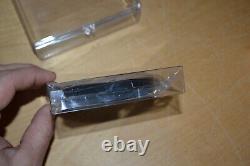 OEM ROLAND 15mm Linear Encoder Scale with Hole XJ-640 1000003691 T