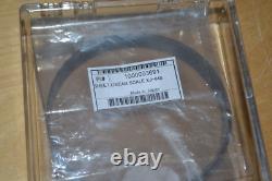 OEM ROLAND 15mm Linear Encoder Scale with Hole XJ-640 1000003691 T