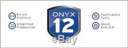 ONYX Ver. 12 RIP Package License