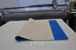 Offset Printing Blanket for SM102 41 5/16 x 33 1/8, Straight-cut, Lot of 4
