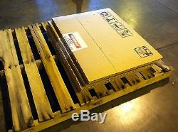 Offset Printing Plates- $175 PER BOX