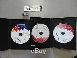 Onyx RipCenter 7 RIP Software for any printer, cutter. Hp epson mutoh mimaki