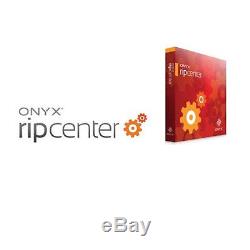 Onyx Ripcenter Rip Software Solution High Speed Solution Sale