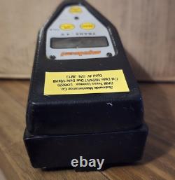 Optel Trans-4V B/W Transmission Optical Densitometer
