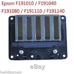 Original Epson 9910 / 9700 / 7700 / 7910 Printhead -F191080 / F191010 / F191040