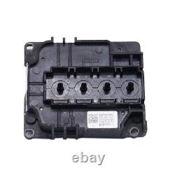 Original Epson I3200-A1 Water-based Printhead Manifold / Adapter for DTF Printer