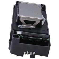 Original Epson Second Time Locked (DX5) Printhead F186000