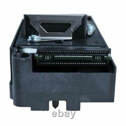 Original Epson Second Time Locked (DX5) Printhead F186000