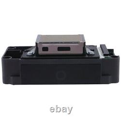 Original Epson Second Time Locked (DX5) Printhead F186000