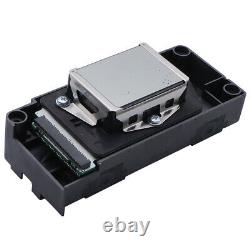 Original Epson Second Time Locked (DX5) Printhead F186000